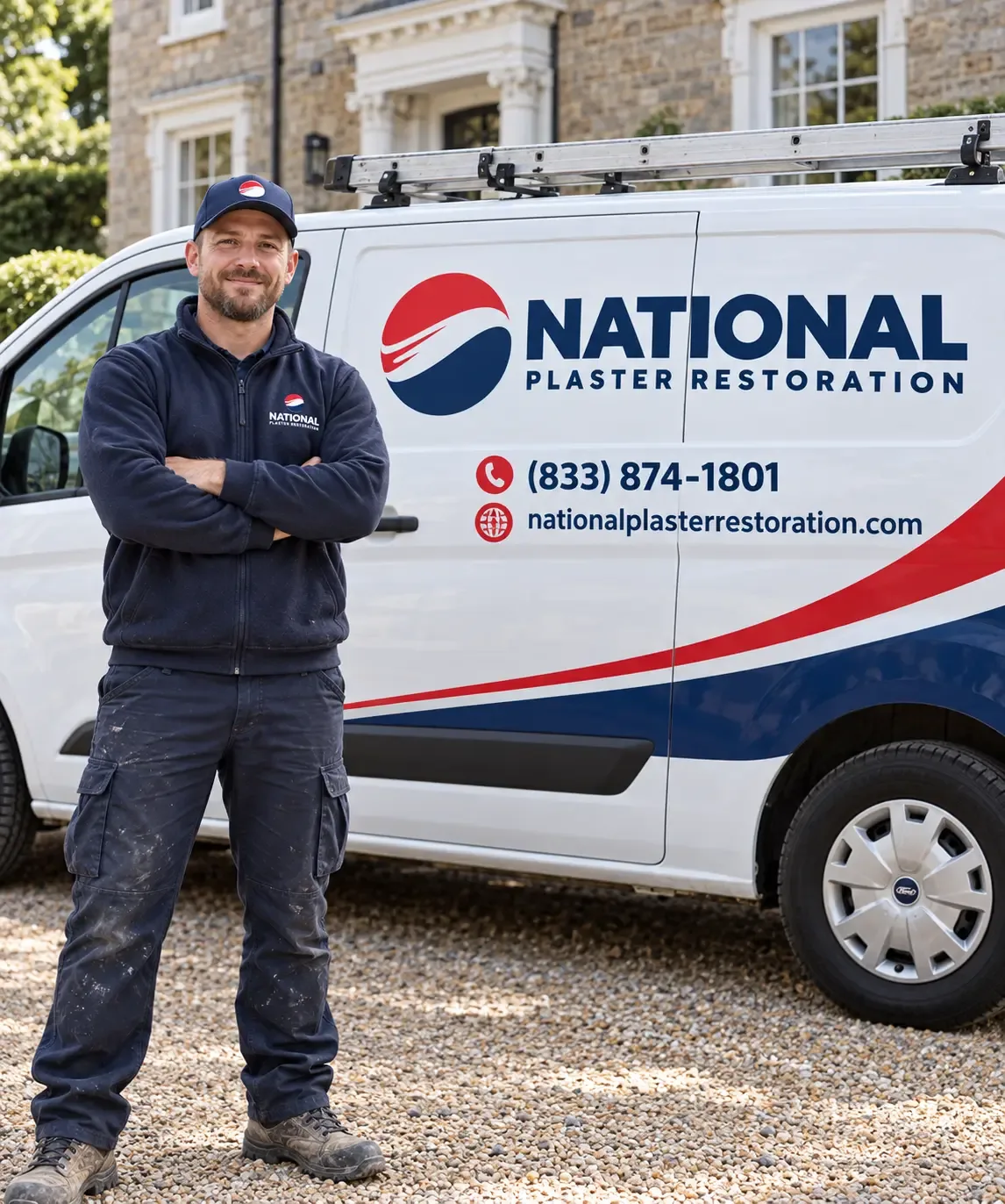 Plaster Repair company in Great Bend, KS
